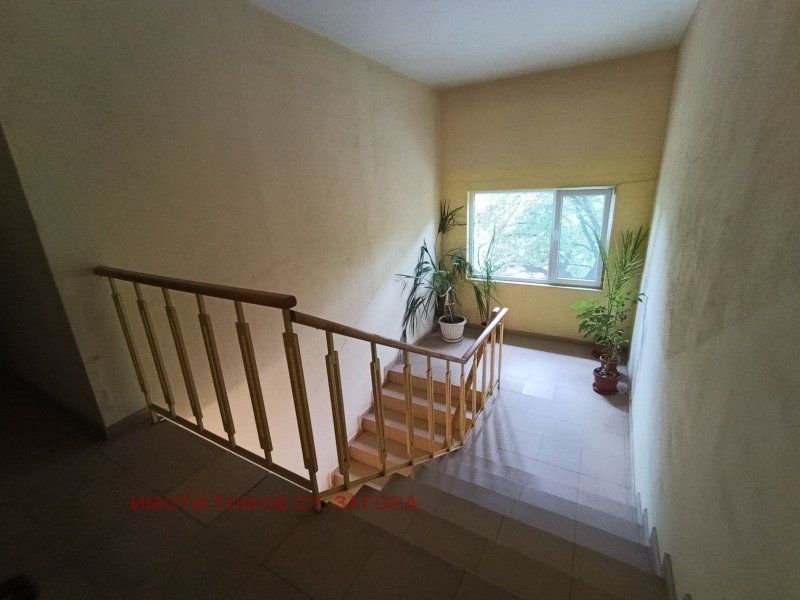 De inchiriat  1 dormitor Stara Zagora , ORB , 64 mp | 52308115