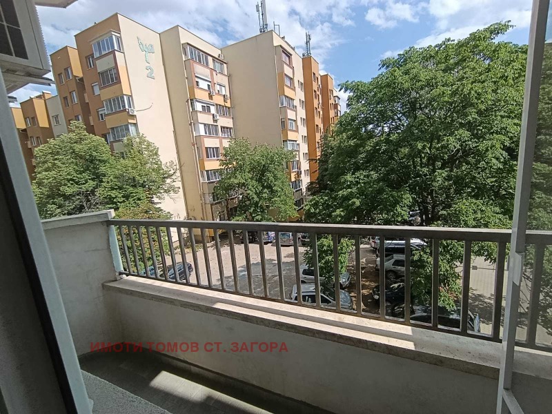 De inchiriat  1 dormitor Stara Zagora , ORB , 64 mp | 52308115 - imagine [2]