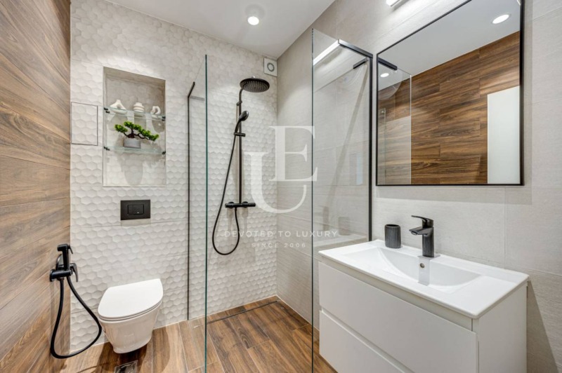 K pronájmu  1 ložnice Sofia , Manastirski livadi , 70 m2 | 87451688 - obraz [5]