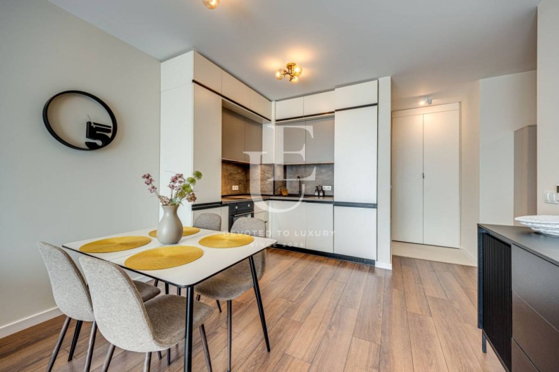 K pronájmu  1 ložnice Sofia , Manastirski livadi , 70 m2 | 87451688