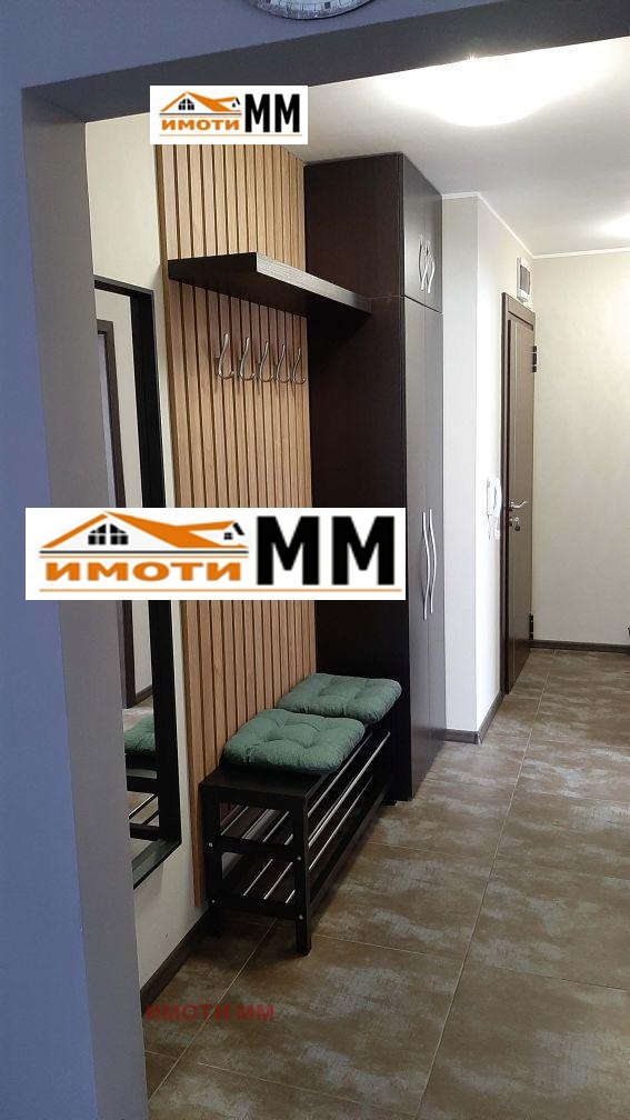 Para alugar  1 quarto Plovdiv , Mladejki Halm , 67 m² | 60756984 - imagem [5]