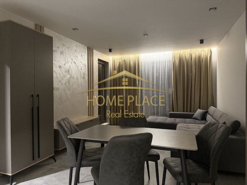 Дава под наем 2-СТАЕН, гр. Варна, Чайка, снимка 3 - Апартаменти - 52708317