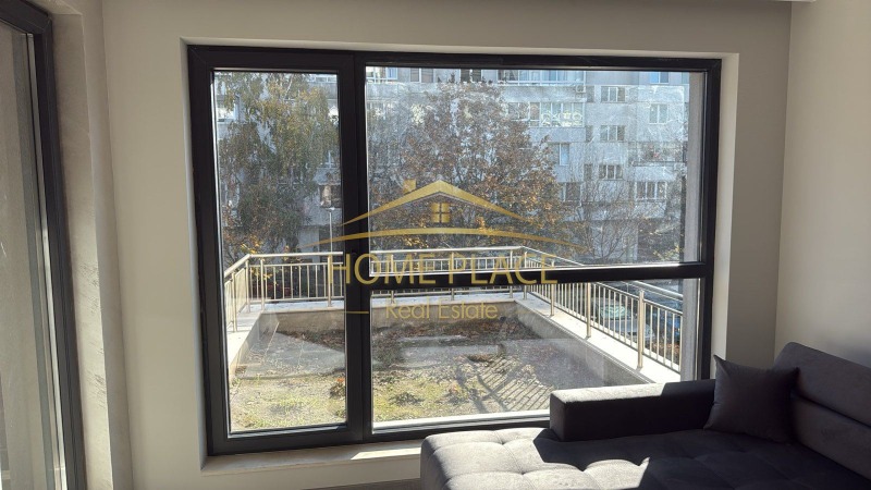 Дава под наем 2-СТАЕН, гр. Варна, Чайка, снимка 5 - Апартаменти - 52708317