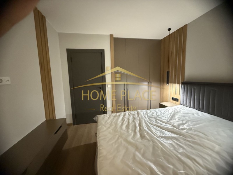 Дава под наем 2-СТАЕН, гр. Варна, Чайка, снимка 10 - Апартаменти - 52708317