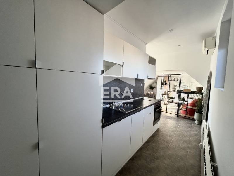 Дава под наем 2-СТАЕН, гр. София, Център, снимка 4 - Апартаменти - 53162513