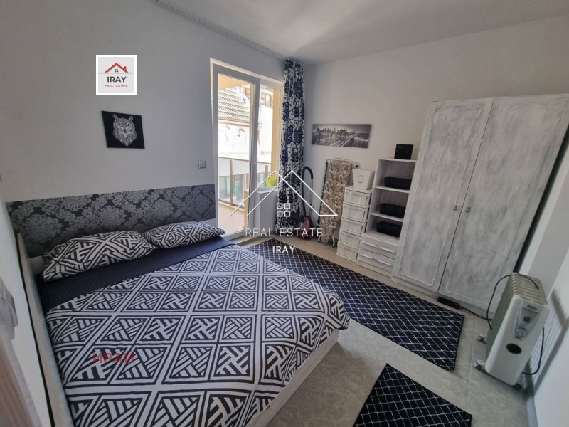 Дава под наем 2-СТАЕН, гр. Стара Загора, Опълченски, снимка 13 - Апартаменти - 53248662