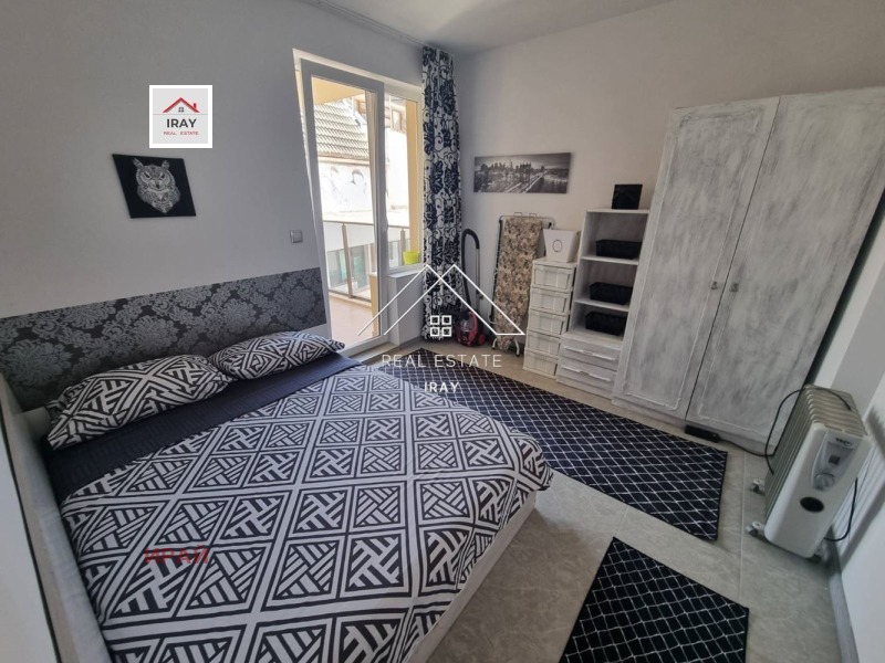 Дава под наем 2-СТАЕН, гр. Стара Загора, Опълченски, снимка 12 - Апартаменти - 53248662