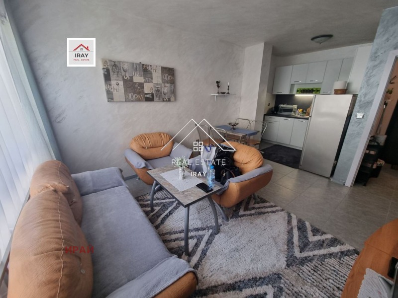 Дава под наем 2-СТАЕН, гр. Стара Загора, Опълченски, снимка 2 - Апартаменти - 53248662