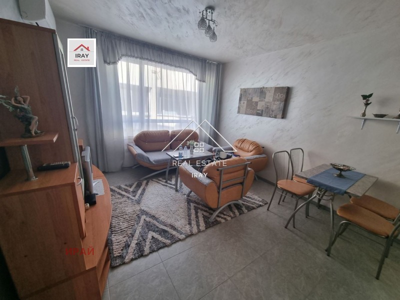 Дава под наем 2-СТАЕН, гр. Стара Загора, Опълченски, снимка 3 - Апартаменти - 53248662