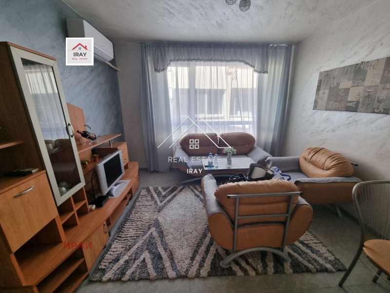 Дава под наем 2-СТАЕН, гр. Стара Загора, Опълченски, снимка 6 - Апартаменти - 53248662