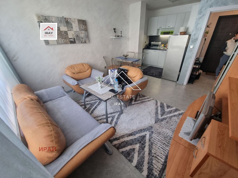 Дава под наем 2-СТАЕН, гр. Стара Загора, Опълченски, снимка 4 - Апартаменти - 53248662