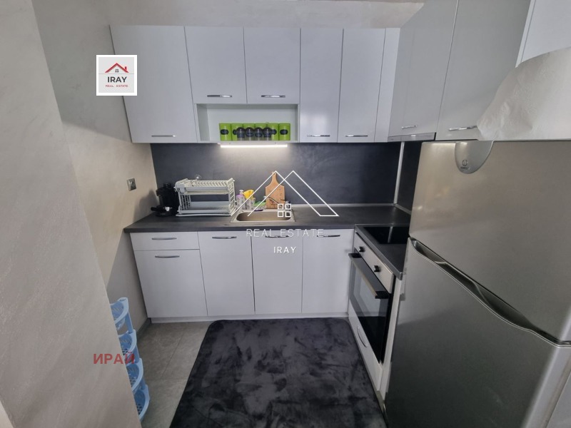 Дава под наем 2-СТАЕН, гр. Стара Загора, Опълченски, снимка 9 - Апартаменти - 53248662