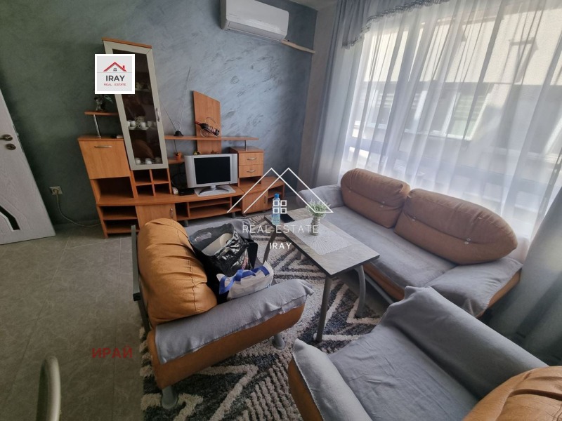 Дава под наем 2-СТАЕН, гр. Стара Загора, Опълченски, снимка 8 - Апартаменти - 53248662