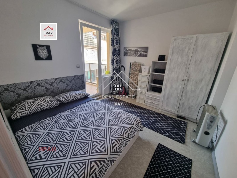 Дава под наем 2-СТАЕН, гр. Стара Загора, Опълченски, снимка 11 - Апартаменти - 53248662