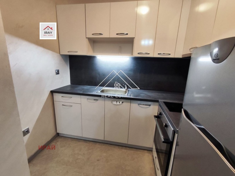 Дава под наем 2-СТАЕН, гр. Стара Загора, Опълченски, снимка 15 - Апартаменти - 53248662