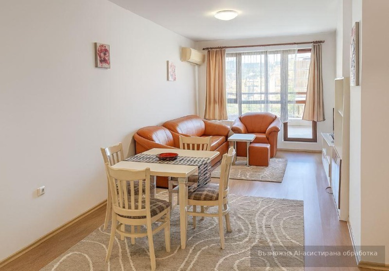 Дава под наем 2-СТАЕН, гр. Варна, Чаталджа