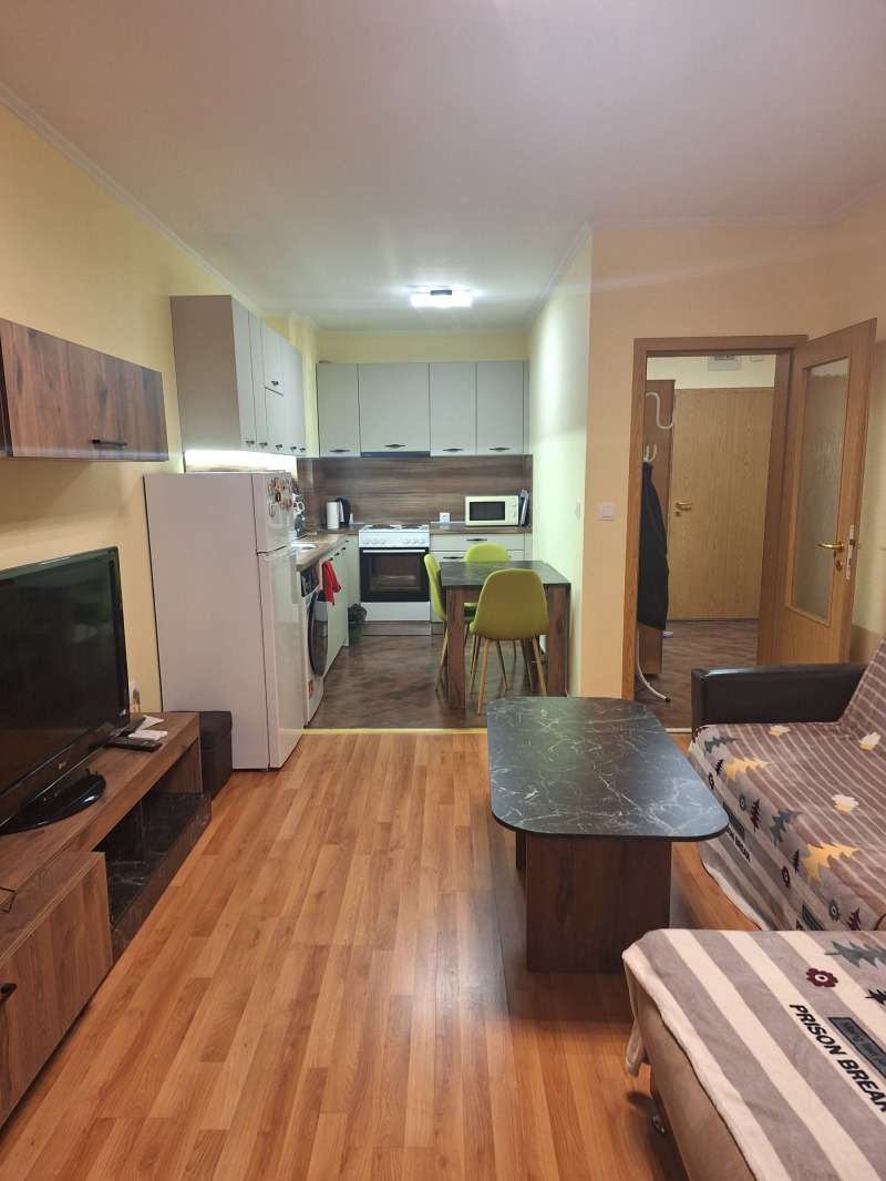 Дава под наем 2-СТАЕН, гр. София, Овча купел, снимка 2 - Апартаменти - 53332213