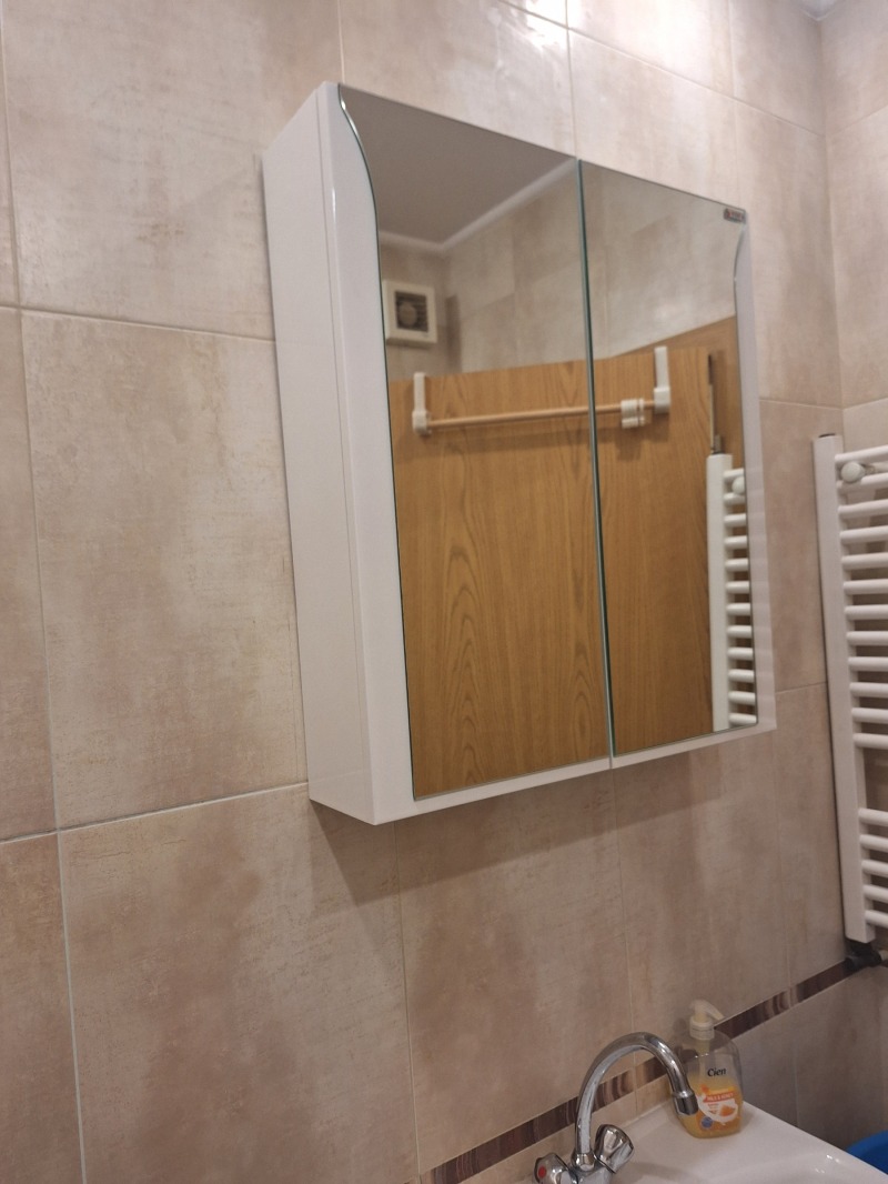 Дава под наем 2-СТАЕН, гр. София, Овча купел, снимка 10 - Апартаменти - 53332213