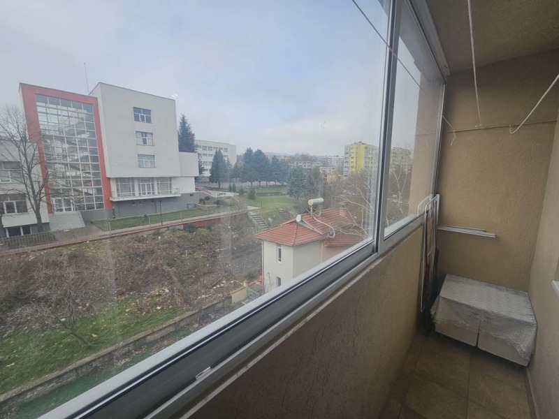 Дава под наем 2-СТАЕН, гр. Кърджали, Възрожденци, снимка 6 - Апартаменти - 53518365