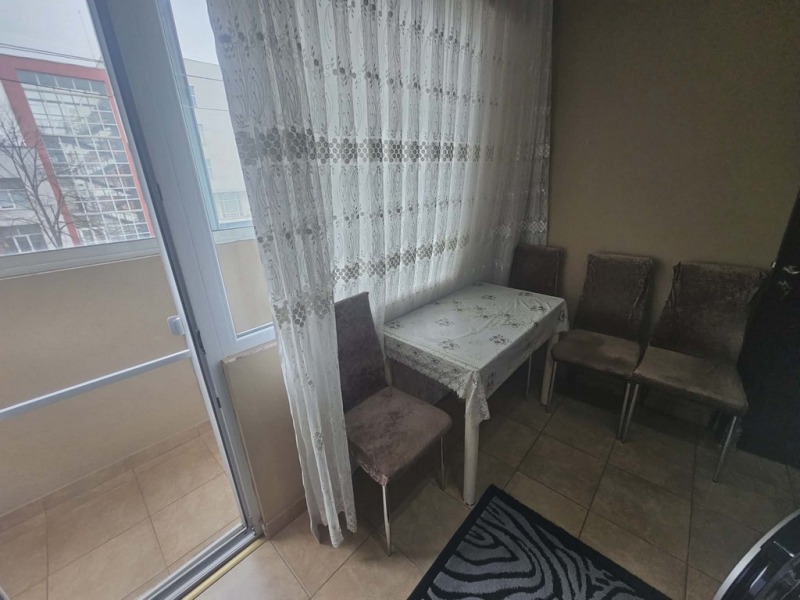 Дава под наем 2-СТАЕН, гр. Кърджали, Възрожденци, снимка 5 - Апартаменти - 53518365