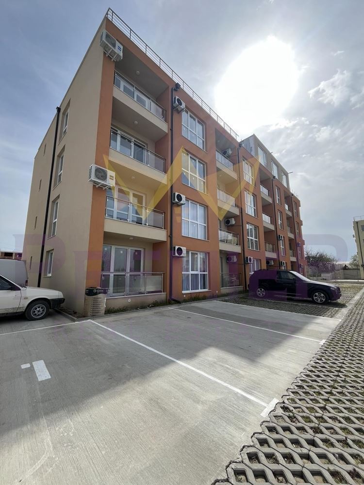 Дава под наем 2-СТАЕН, гр. Варна, м-т Пчелина, снимка 12 - Апартаменти - 55032805