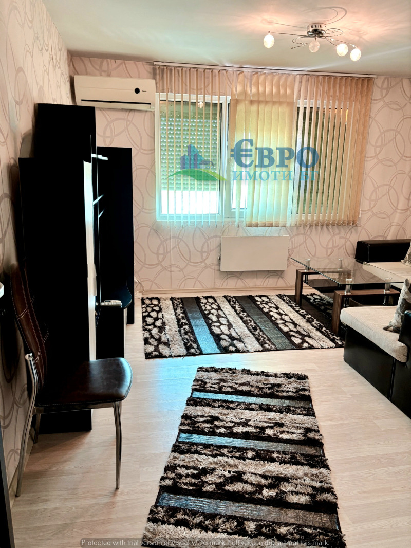 Издаје се  2 спаваће собе Стара Загора , Три чучура - југ , 44 м2 | 46671035 - слика [7]