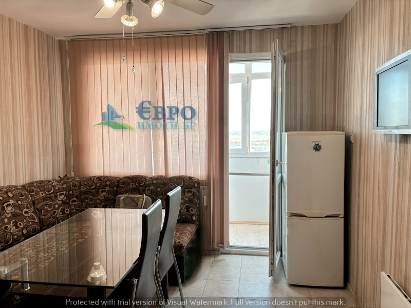 Издаје се  2 спаваће собе Стара Загора , Три чучура - југ , 44 м2 | 46671035