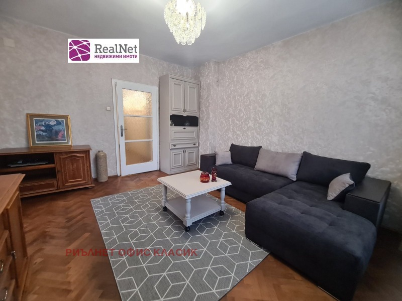 Дава под наем 3-СТАЕН, гр. София, Изток, снимка 3 - Апартаменти - 53150613