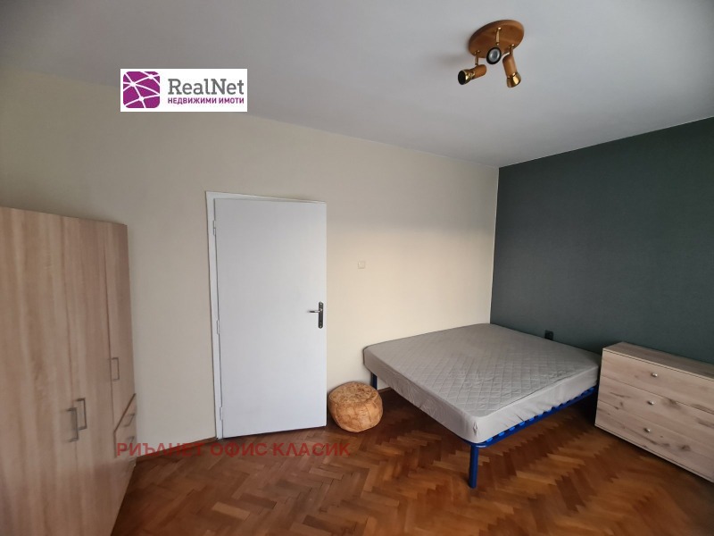 Дава под наем 3-СТАЕН, гр. София, Изток, снимка 5 - Апартаменти - 53150613