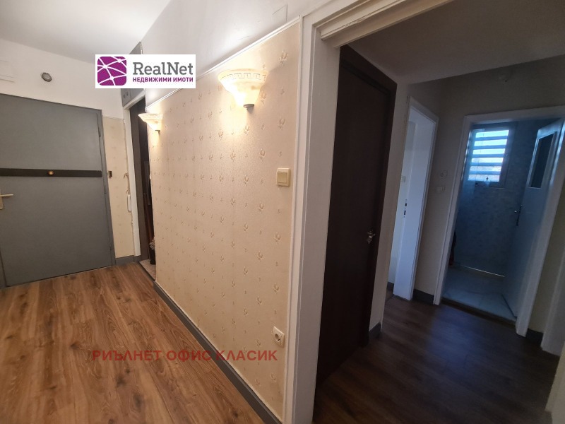 Дава под наем 3-СТАЕН, гр. София, Изток, снимка 9 - Апартаменти - 53150613