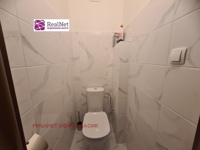 Дава под наем 3-СТАЕН, гр. София, Изток, снимка 8 - Апартаменти - 53150613