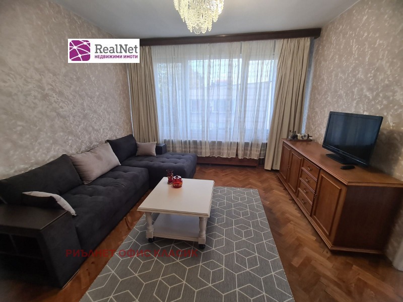 Дава под наем 3-СТАЕН, гр. София, Изток, снимка 2 - Апартаменти - 53150613