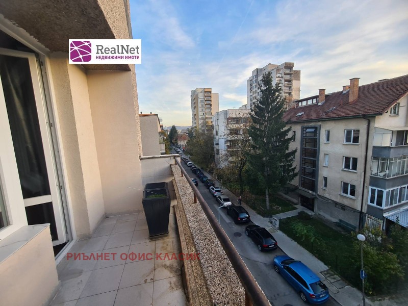 Дава под наем 3-СТАЕН, гр. София, Изток, снимка 11 - Апартаменти - 53150613