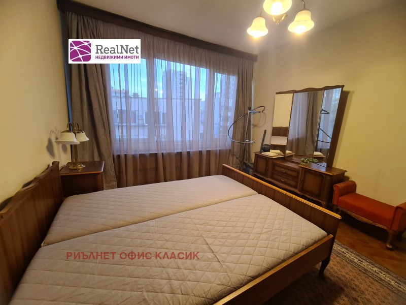 Дава под наем 3-СТАЕН, гр. София, Изток, снимка 4 - Апартаменти - 53150613