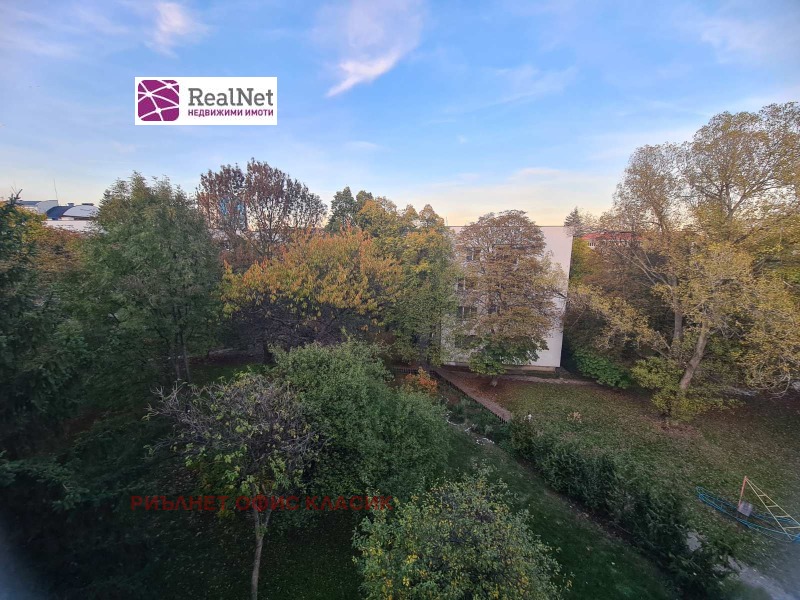 Дава под наем 3-СТАЕН, гр. София, Изток, снимка 12 - Апартаменти - 53150613