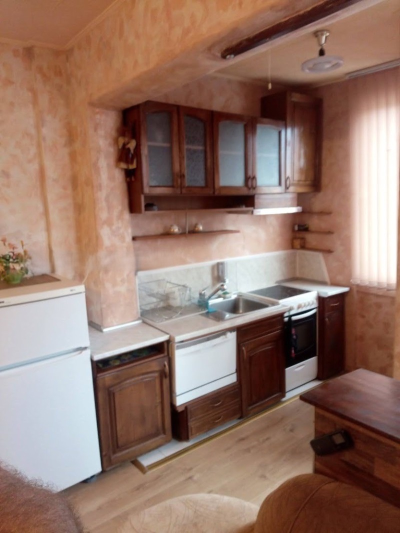 Дава под наем 3-СТАЕН, гр. Пловдив, Тракия, снимка 5 - Апартаменти - 53166426