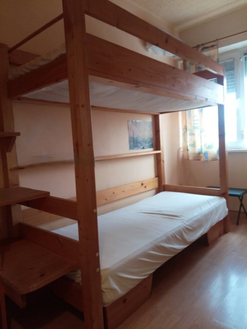 Дава под наем 3-СТАЕН, гр. Пловдив, Тракия, снимка 6 - Апартаменти - 53166426