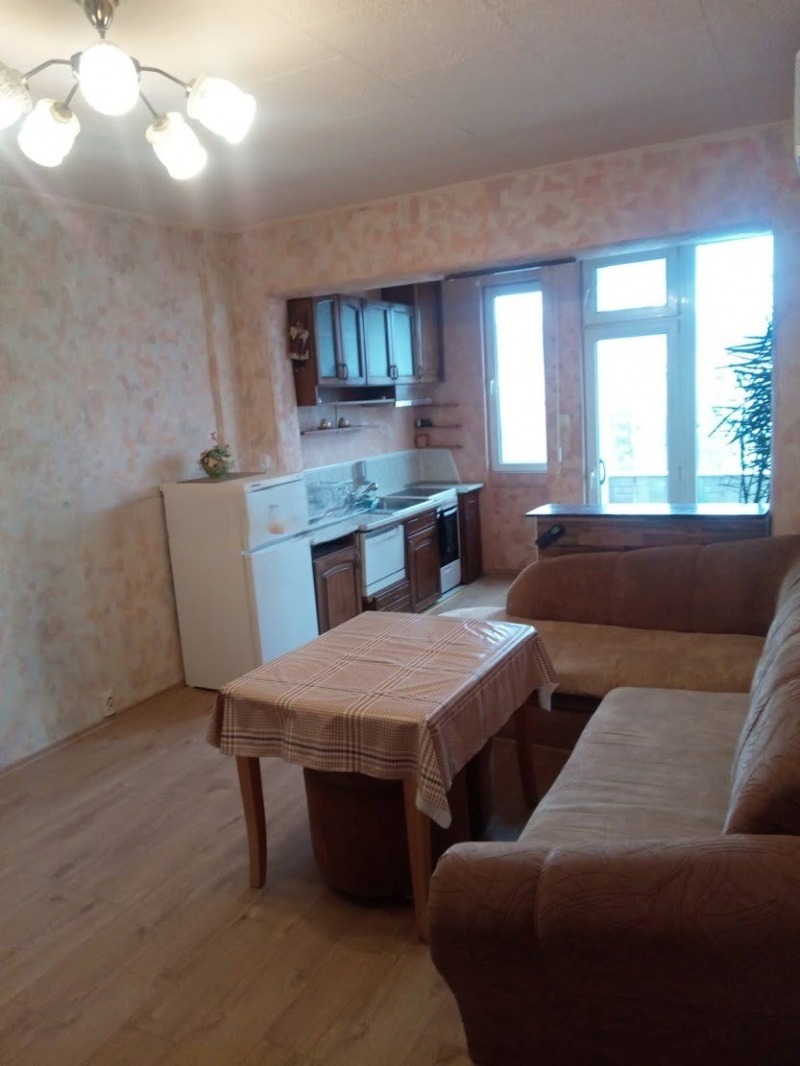 Дава под наем 3-СТАЕН, гр. Пловдив, Тракия, снимка 10 - Апартаменти - 53166426