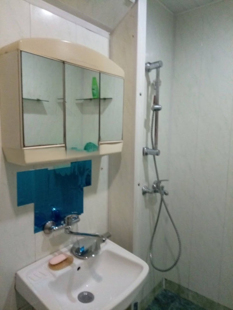 Дава под наем 3-СТАЕН, гр. Пловдив, Тракия, снимка 8 - Апартаменти - 53166426