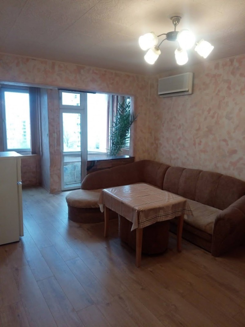 Дава под наем 3-СТАЕН, гр. Пловдив, Тракия, снимка 2 - Апартаменти - 53166426