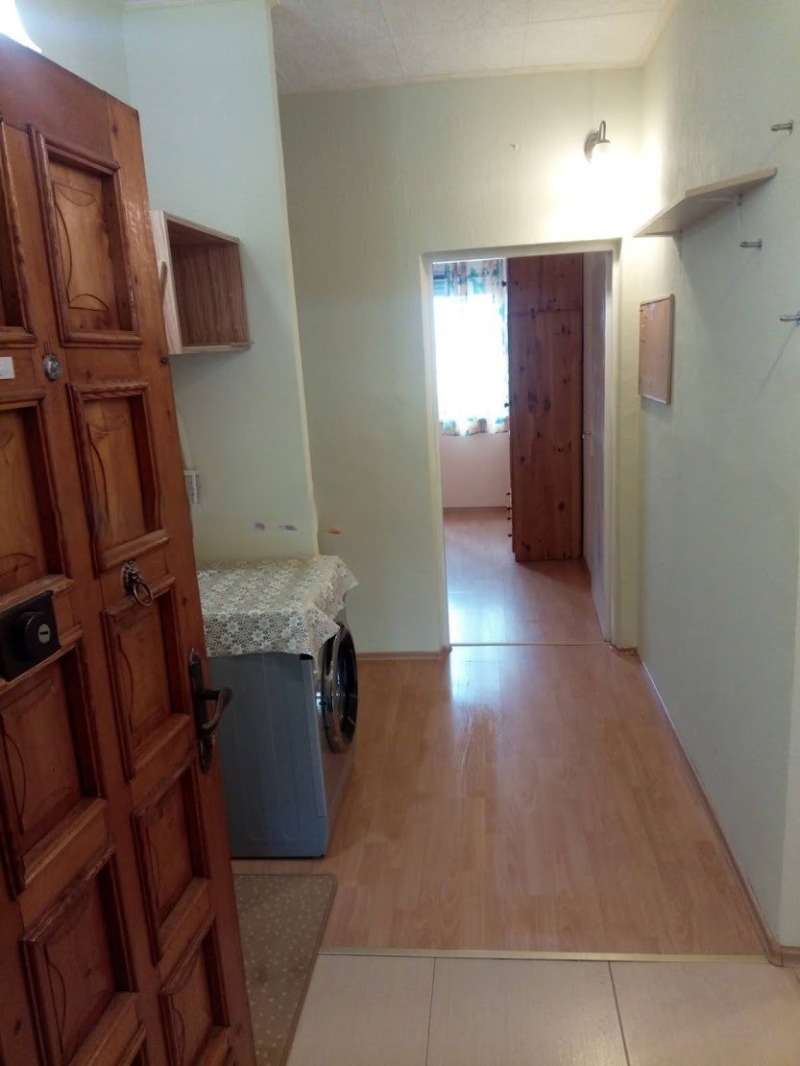 Дава под наем 3-СТАЕН, гр. Пловдив, Тракия, снимка 4 - Апартаменти - 53166426