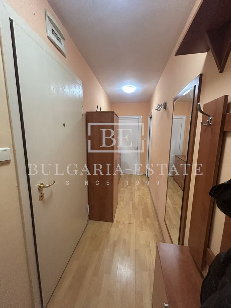 Дава под наем 3-СТАЕН, гр. Варна, ЖП Гара, снимка 6 - Апартаменти - 54996510