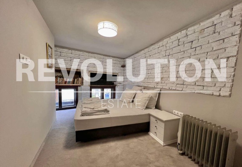 Дава под наем КЪЩА, гр. Варна, Център, снимка 15 - Къщи - 51566738