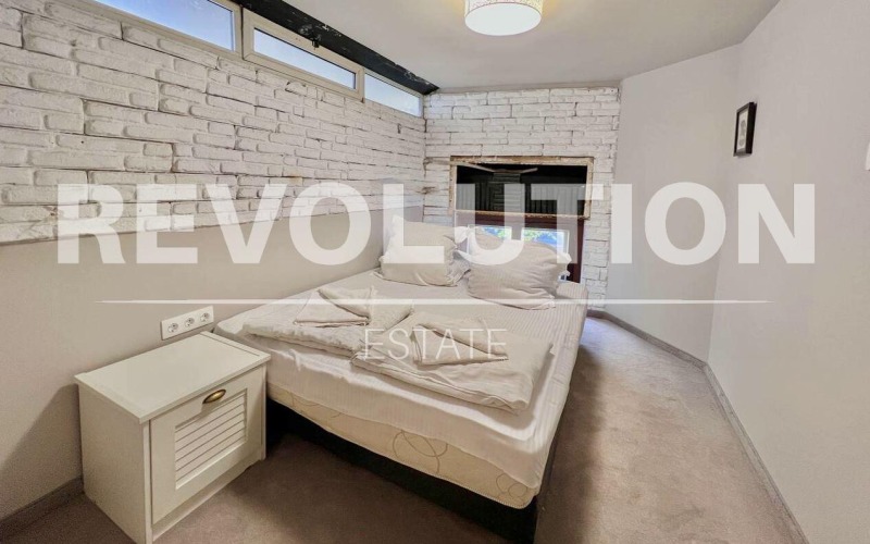 Дава под наем КЪЩА, гр. Варна, Център, снимка 14 - Къщи - 51566738