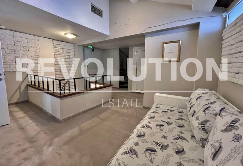 Te huur  Huis Varna , Tsentar , 200 m² | 55670358 - afbeelding [9]