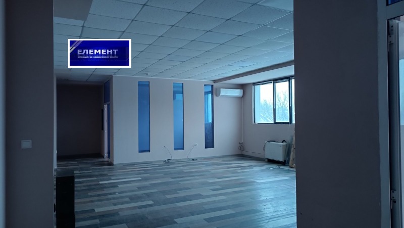 Дава под наем ОФИС, гр. Пловдив, Индустриална зона - Север, снимка 4 - Офиси - 53244589