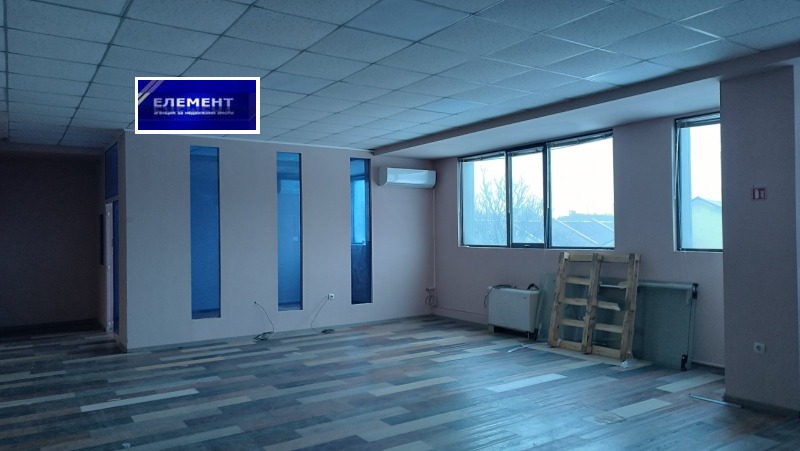 Дава под наем СКЛАД, гр. Пловдив, Индустриална зона - Север