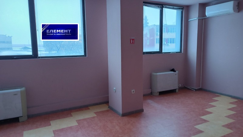 Дава под наем ОФИС, гр. Пловдив, Индустриална зона - Север, снимка 2 - Офиси - 53244589