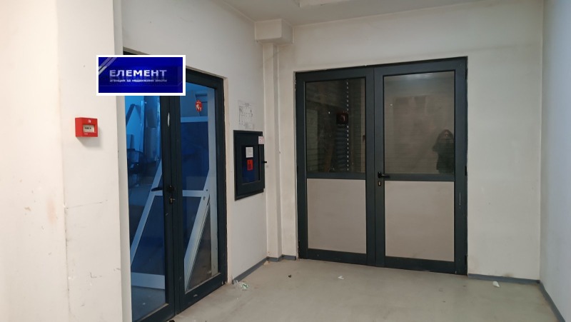 Дава под наем ОФИС, гр. Пловдив, Индустриална зона - Север, снимка 3 - Офиси - 53244589