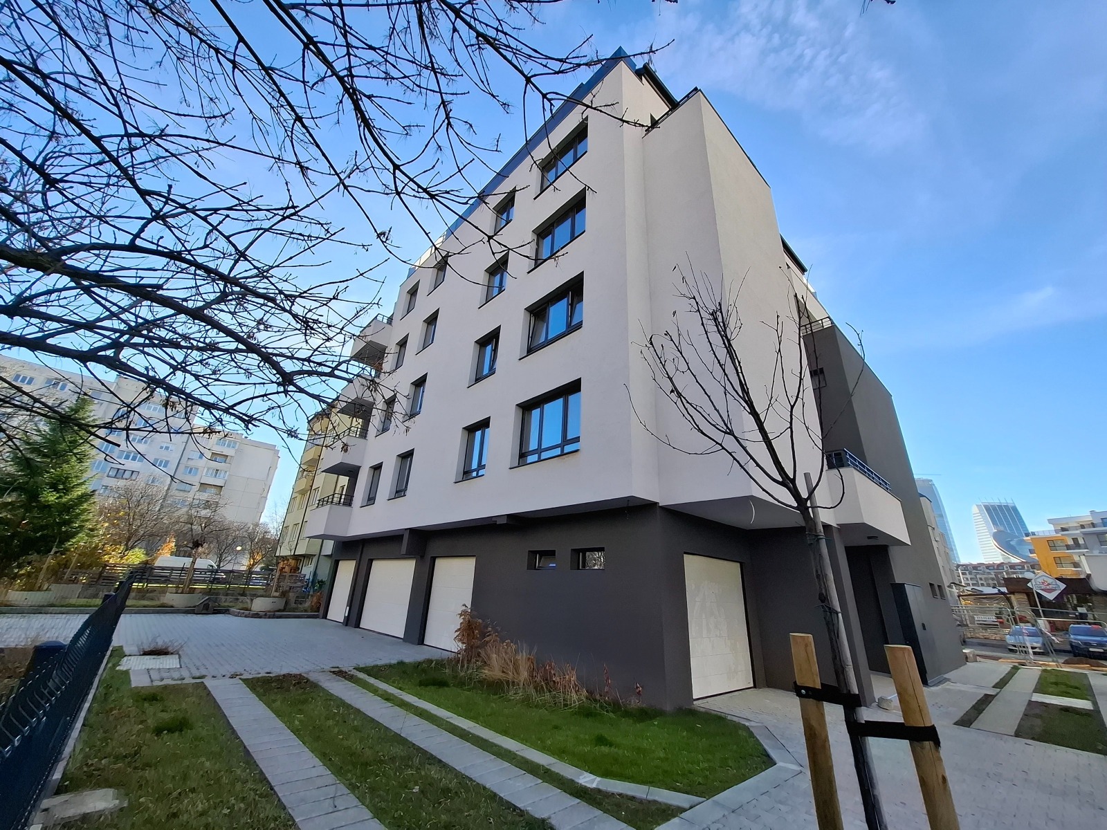 Дава под наем 3-СТАЕН, гр. София, Дружба 2, снимка 4 - Апартаменти - 53688760